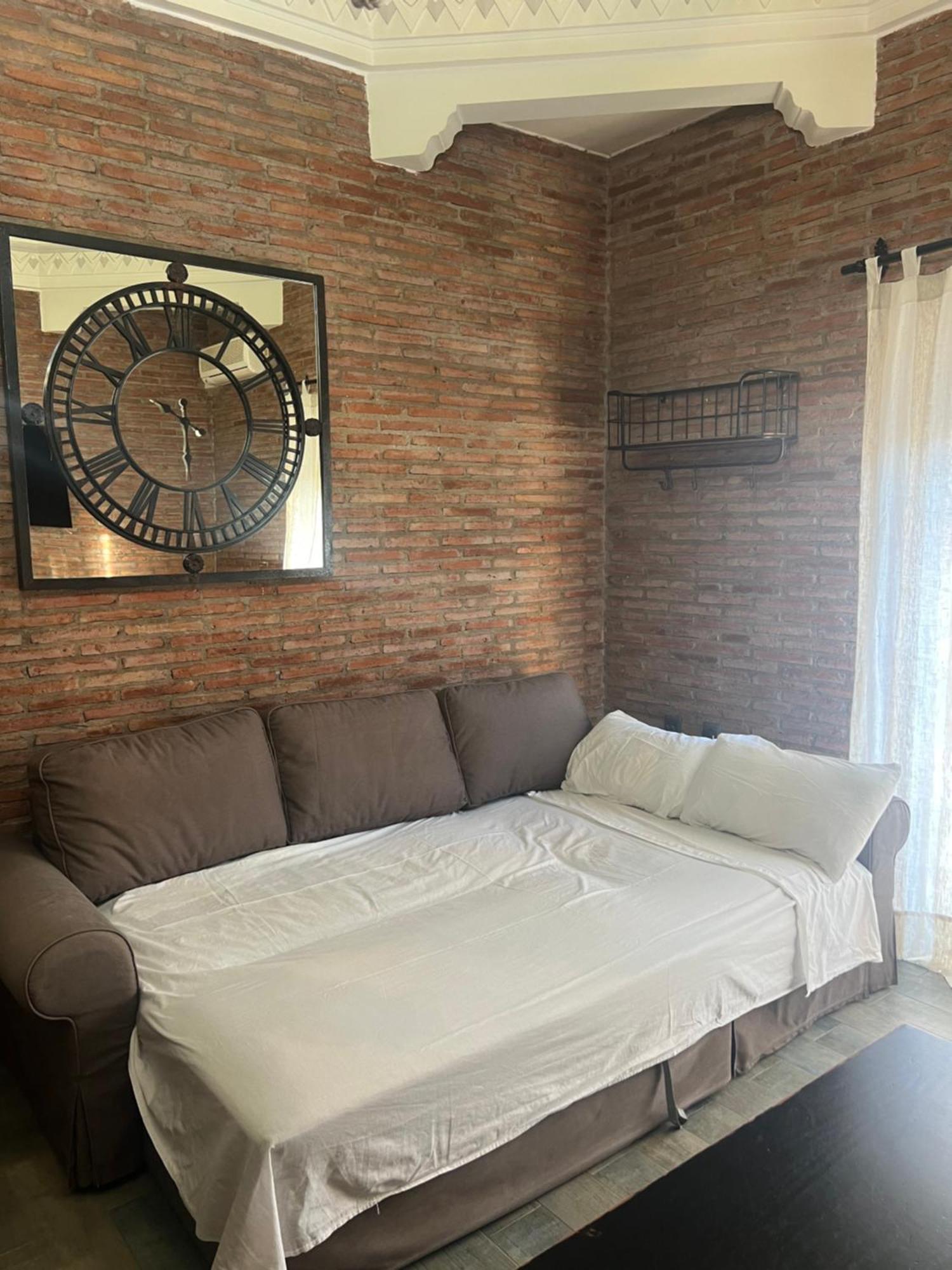 Appartement Toboso *