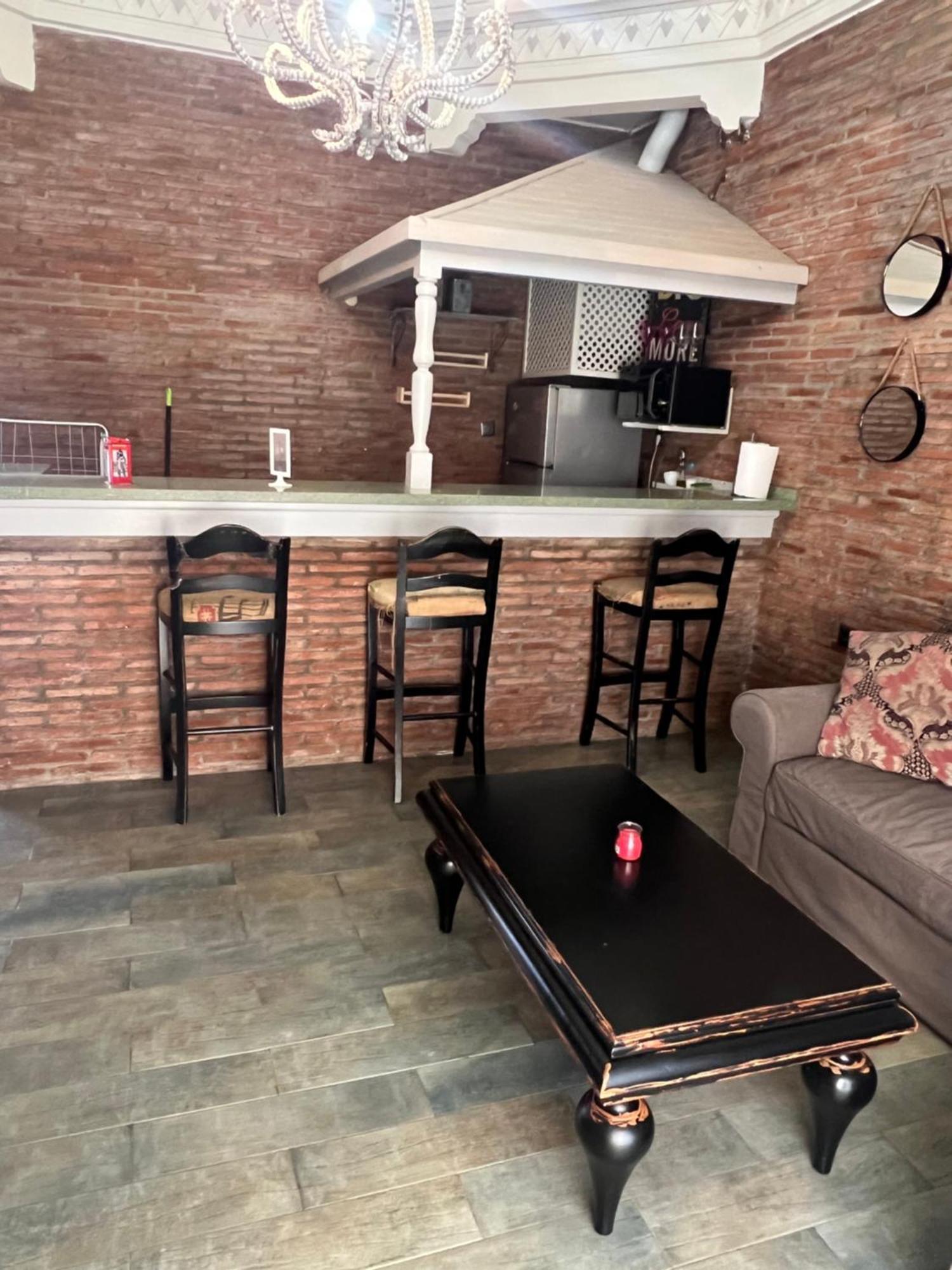 Toboso Appartement *