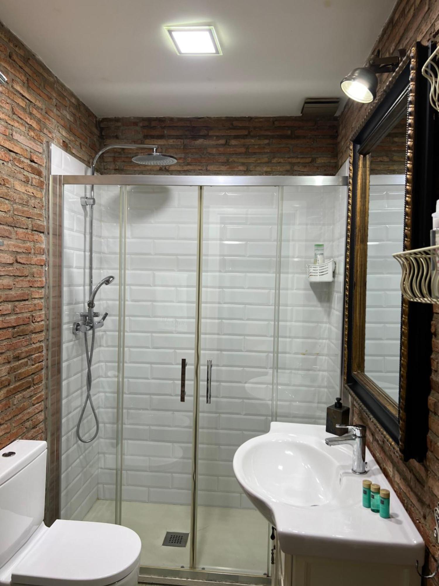 Appartement Toboso