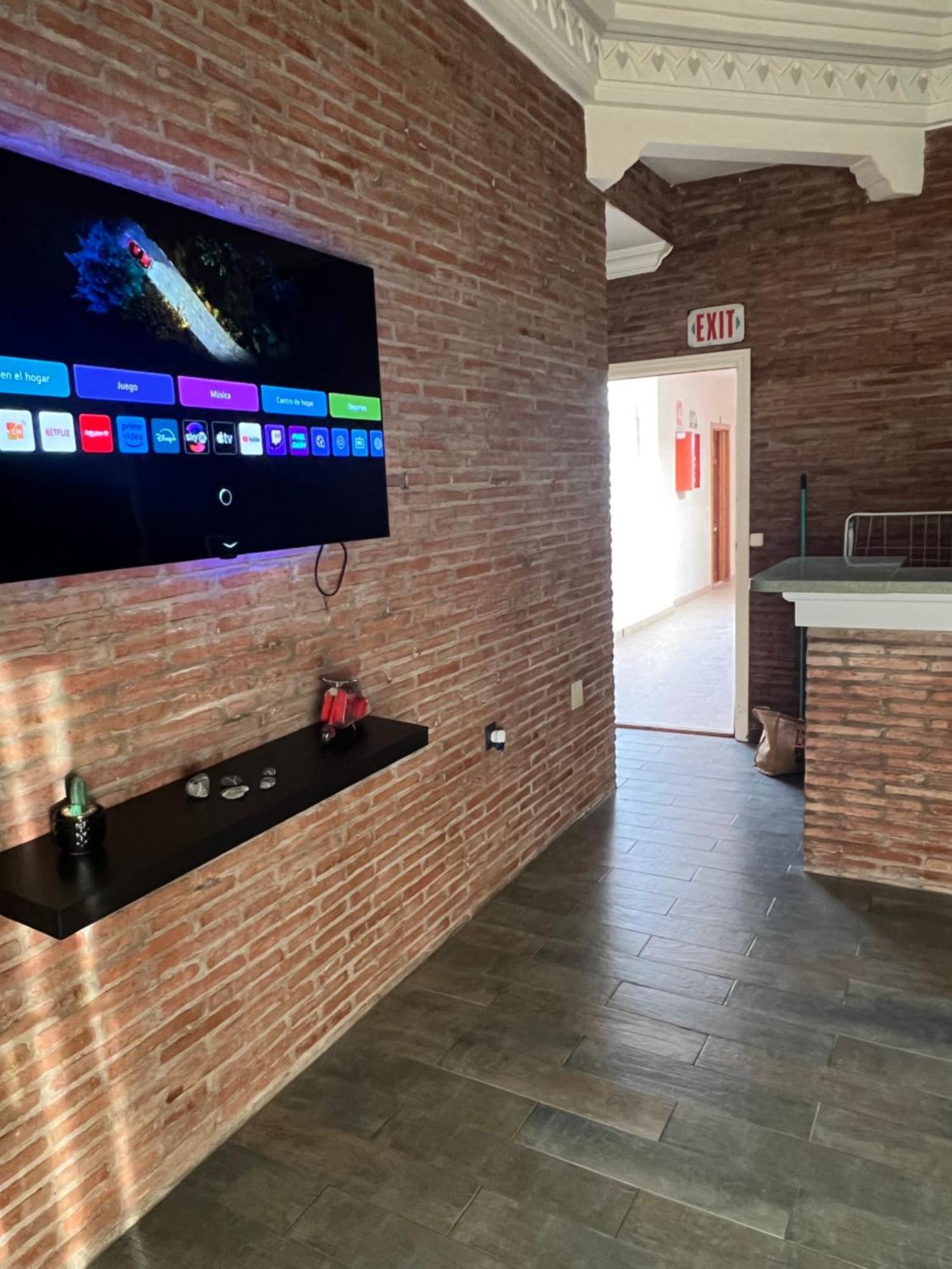 Appartement Toboso *