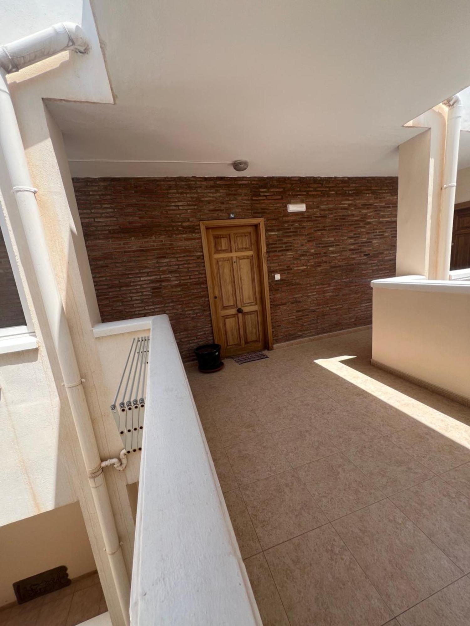 Toboso Appartement *